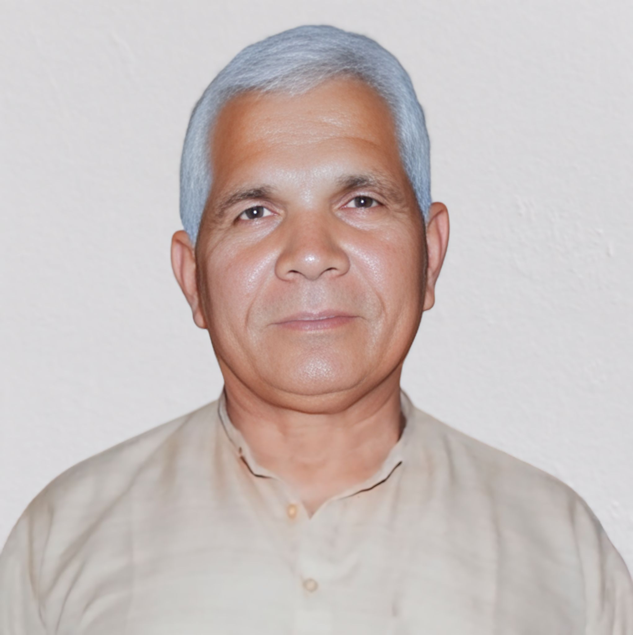 Ram Uday Chaudhary - Founder